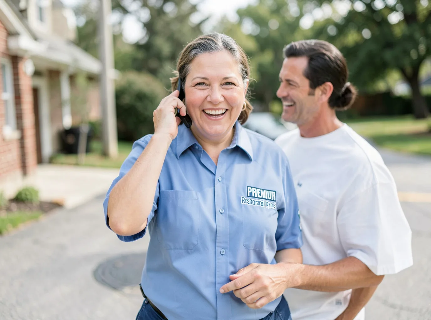 Water Damage Restoration Euclid, MN FAQs